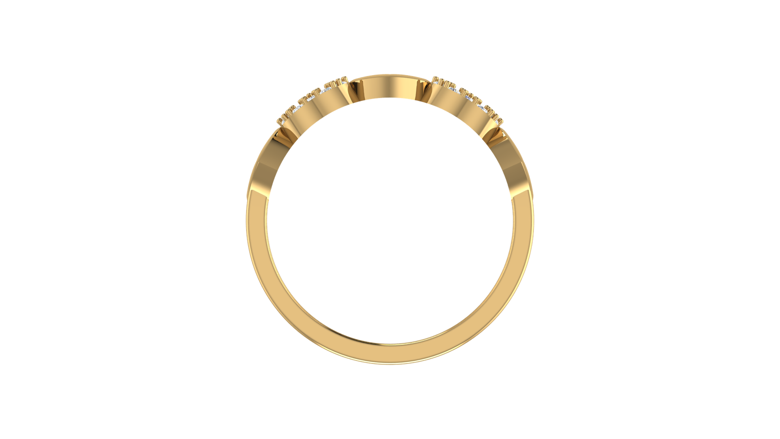 Fancy Natural Rings Hover